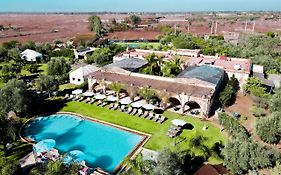 Villa Marco Au jardin des senteurs